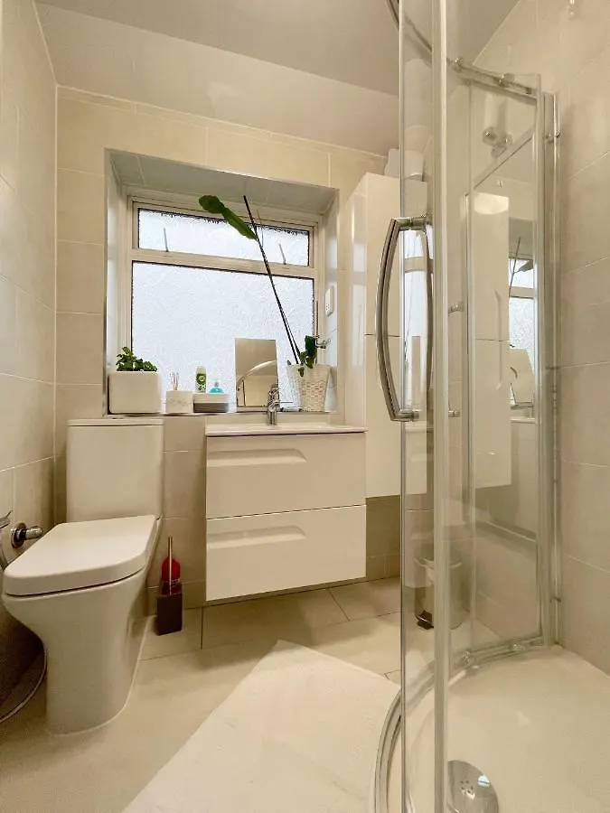 Apartment Penny'S Place In Grove Park Eltham United Kingdom