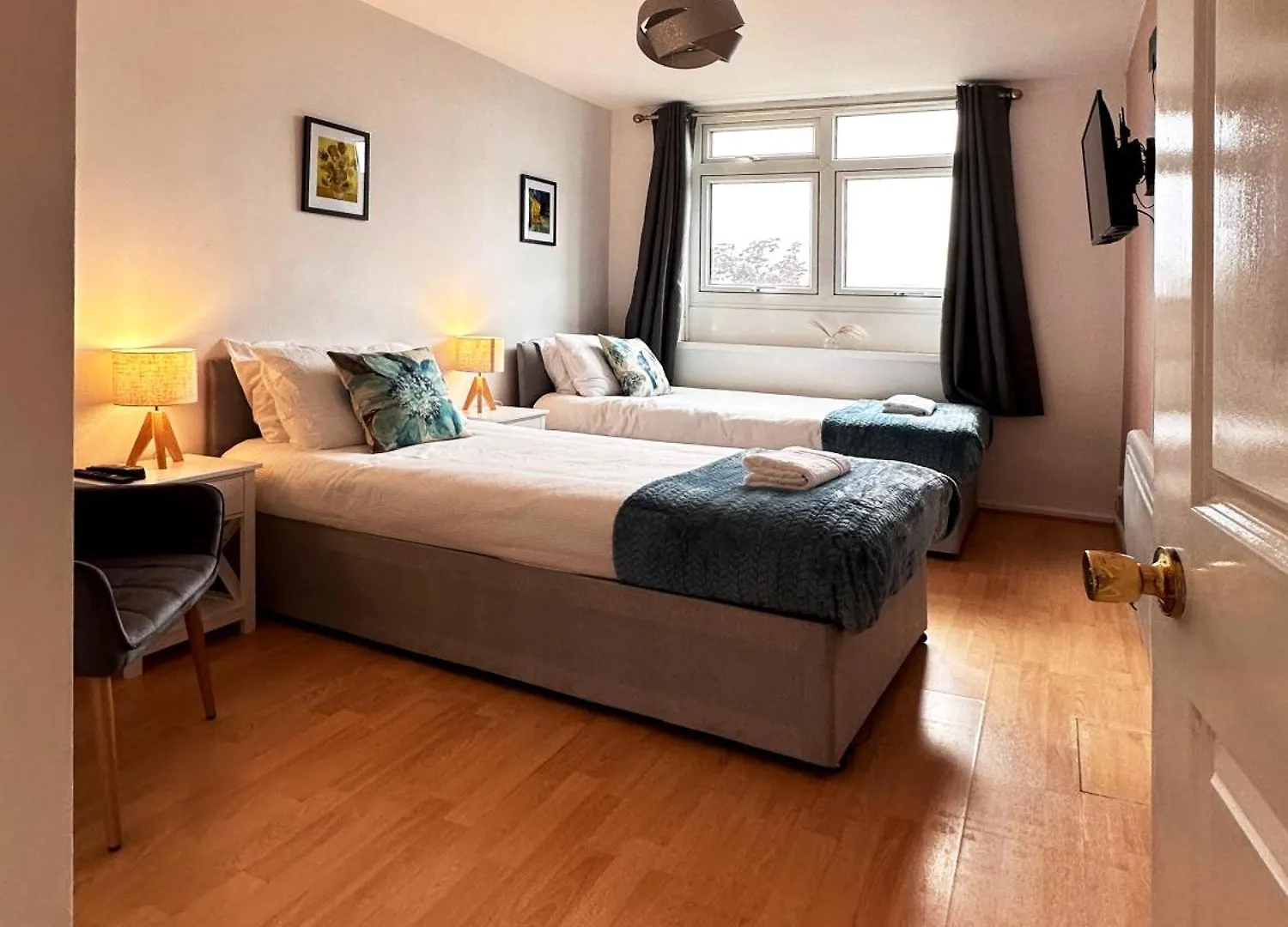 Apartment Penny'S Place In Grove Park Eltham