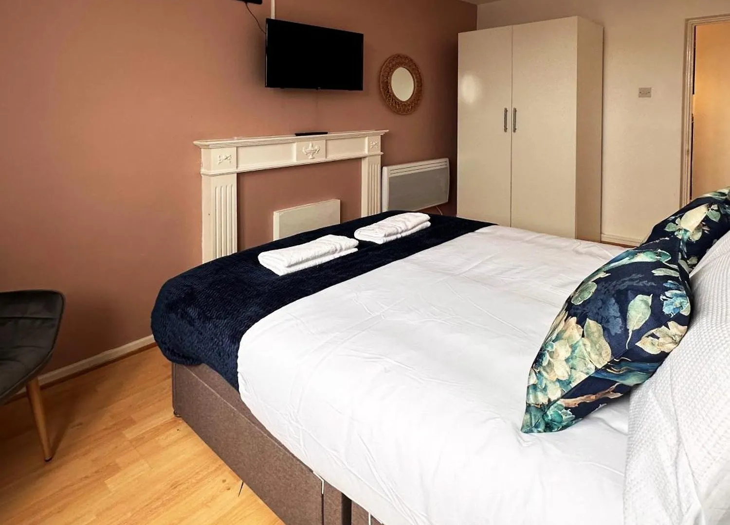 Apartment Penny'S Place In Grove Park Eltham United Kingdom