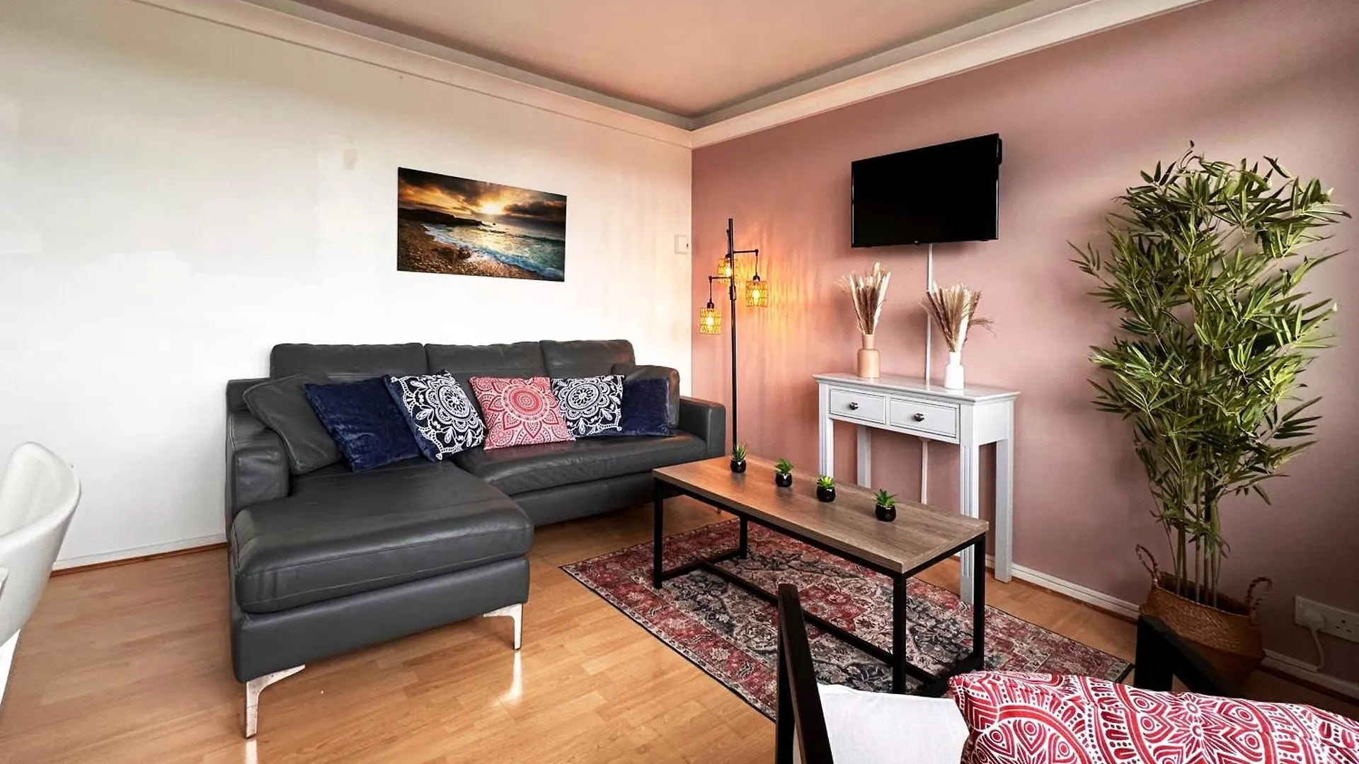Penny'S Place In Grove Park Eltham Apartment