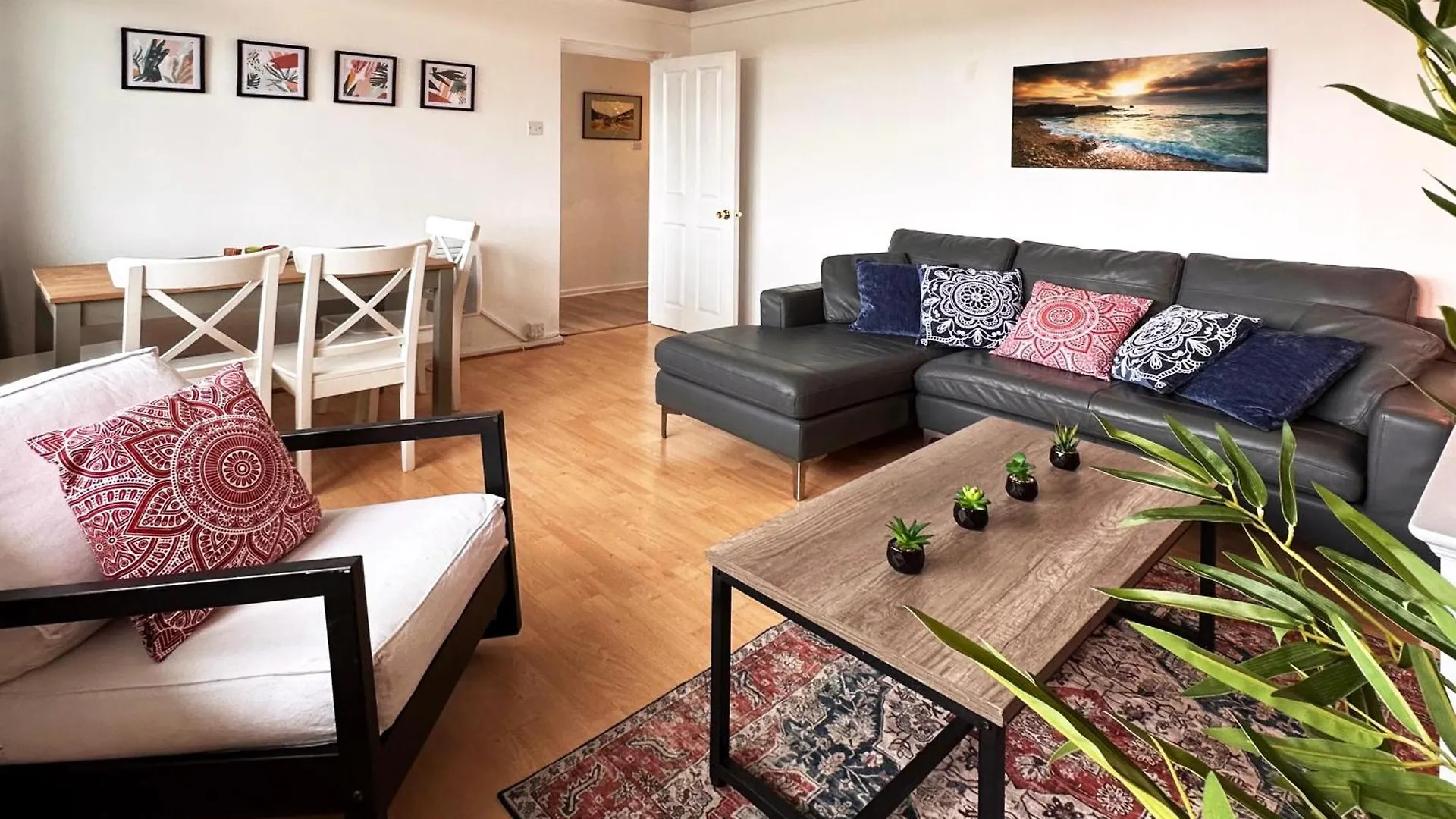 Apartment Penny'S Place In Grove Park Eltham United Kingdom