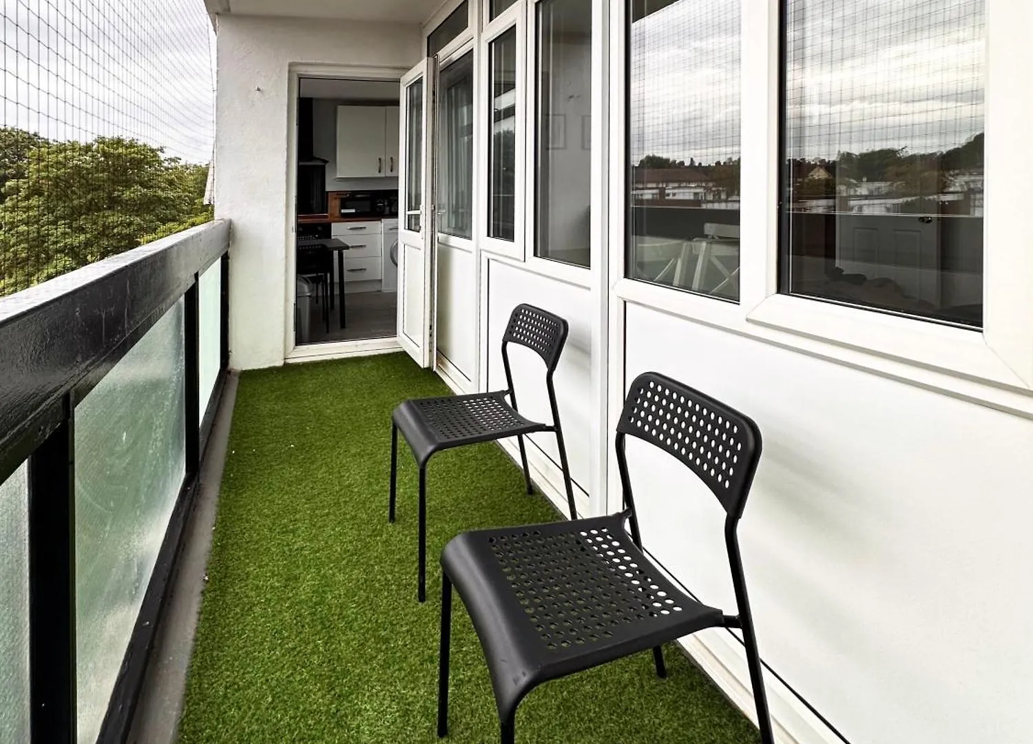 Penny'S Place In Grove Park Eltham Apartment