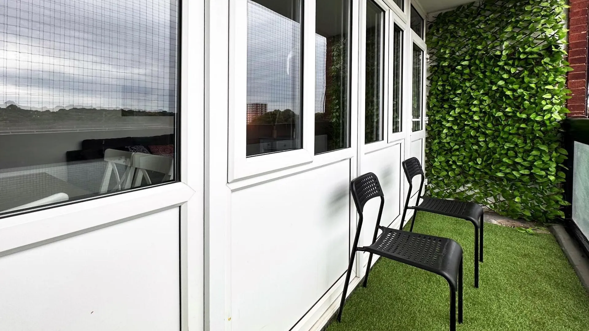 Apartment Penny'S Place In Grove Park Eltham